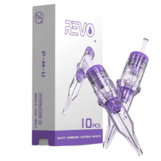 Картриджі Inkin REVO PMU 0803RL