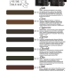 Пигмент D|N Nude Blush Brows Nano Pigment CAPPUCCINO