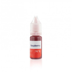 Hanafy pigment No. 6 Raspberry (for lips)