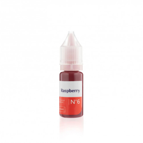 Hanafy pigment No. 6 Raspberry (for lips)