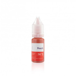 Hanafy pigment No. 3 Peach (for lips)