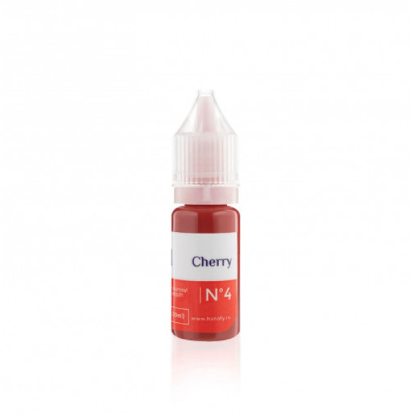 Pigment Hanafy No. 4 Cherry (for lips)