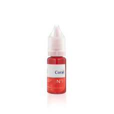 Hanafy No. 1 Coral pigment (for lips)