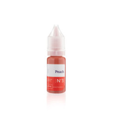 Hanafy pigment No. 3 Peach (for lips)