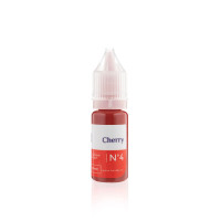 Пігмент Hanafy №4 Cherry (для губ)
