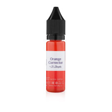 Pigment Hanafy No. 1 Orange Corrector