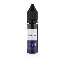 Hanafy pigment No. 6 Charcoal (for eyelids)