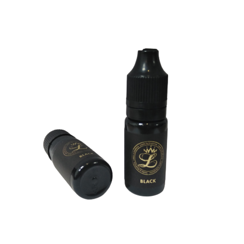 Пигмент Leader by Druzhinina Black