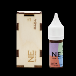 Pigment NE Pigments Corrector No. 404 Rusty