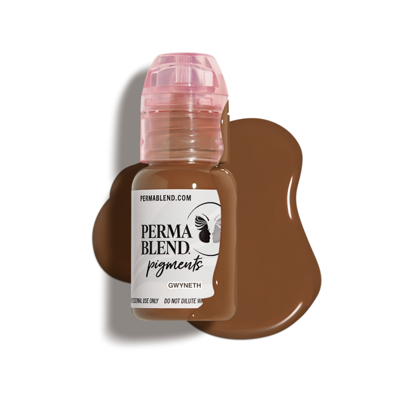 Пігмент для татуажу Perma Blend - Blondes - Gwyneth