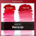 Набір для татуажу Perma Blend - Berry Lip Mini Set