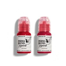 Набір для татуажу Perma Blend - Berry Lip Mini Set