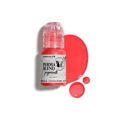 Пігмент для татуажу Perma Blend - I.Babitskaya - Lips Hen Party