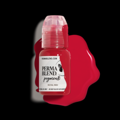 Пигмент для татуажа Perma Blend - Royal Red