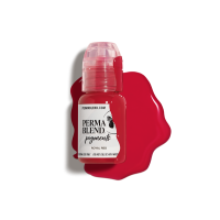 Пигмент для татуажа Perma Blend - Royal Red