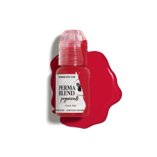Пігмент для татуажу Perma Blend - Royal Red