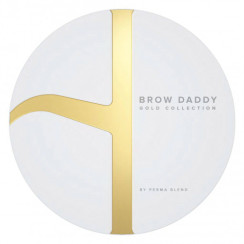 Набор пигментов для татуажа Perma Blend - Brow Daddy Set The Gold Collection