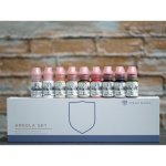 Набір пігментів для татуажу Perma Blend - Areola 15 мл