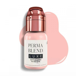 Perma Blend Luxe Tattoo Pigment - Cotton Candy