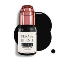 Пигменты для татуажа Perma Blend Luxe - Modified Black
