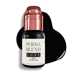 Perma Blend Luxe Tattoo Pigment - Onyx