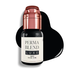 Пигмент для татуажа Perma Blend Luxe - Оникс