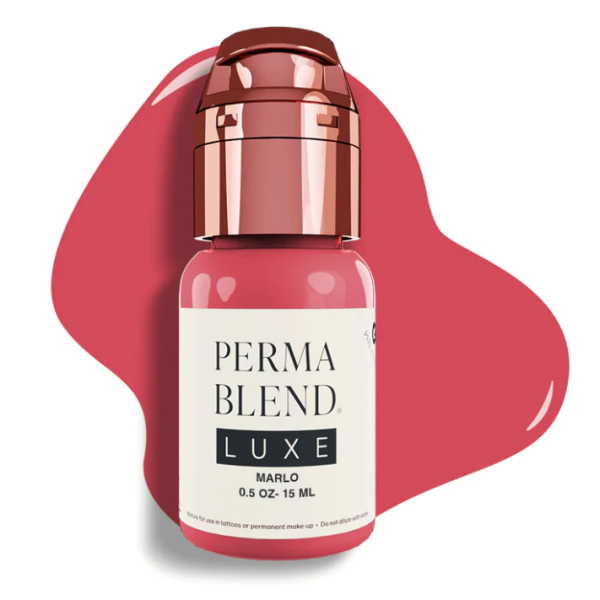 Пигмент для татуажа Perma Blend Luxe - Marlo