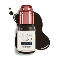 Pigment for tattooing Perma Blend Luxe - Pecan Brown