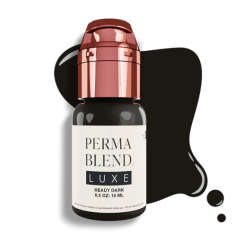 Pigment for tattooing Perma Blend Luxe - Ready Dark