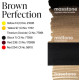 Пигмент для татуажа Perma Blend - Brown Perfection