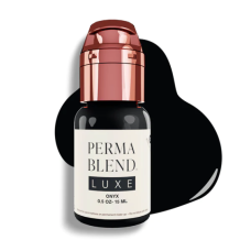 Пігмент для татуажу Perma Blend Luxe - Onyx