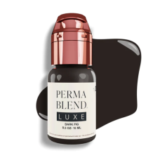 Пігмент для татуажу Perma Blend Luxe - Dark Fig