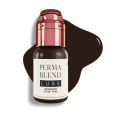Пигмент для татуажа Perma Blend Luxe - Mahogany