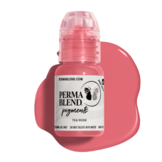 Пигмент для татуажа Perma Blend - I.Babitskaya - Lips Tea Rose