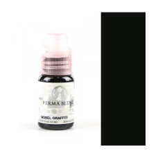 Tattoo pigment Perma Blend - I.Babitskaya - Eyes Nobel Graffiti