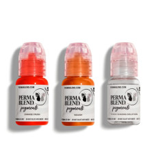 Набір для татуажу Perma Blend - Neutralizing Mini Set