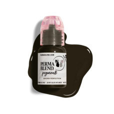 Пігмент для татуажу Perma Blend - Brown Perfection