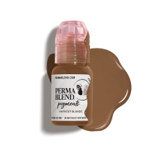 Пигмент для татуажа Perma Blend - Harvest Blonde