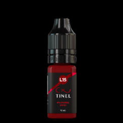 Пигмент для перманентного макияжа Tinel L15 (Вишневое вино)