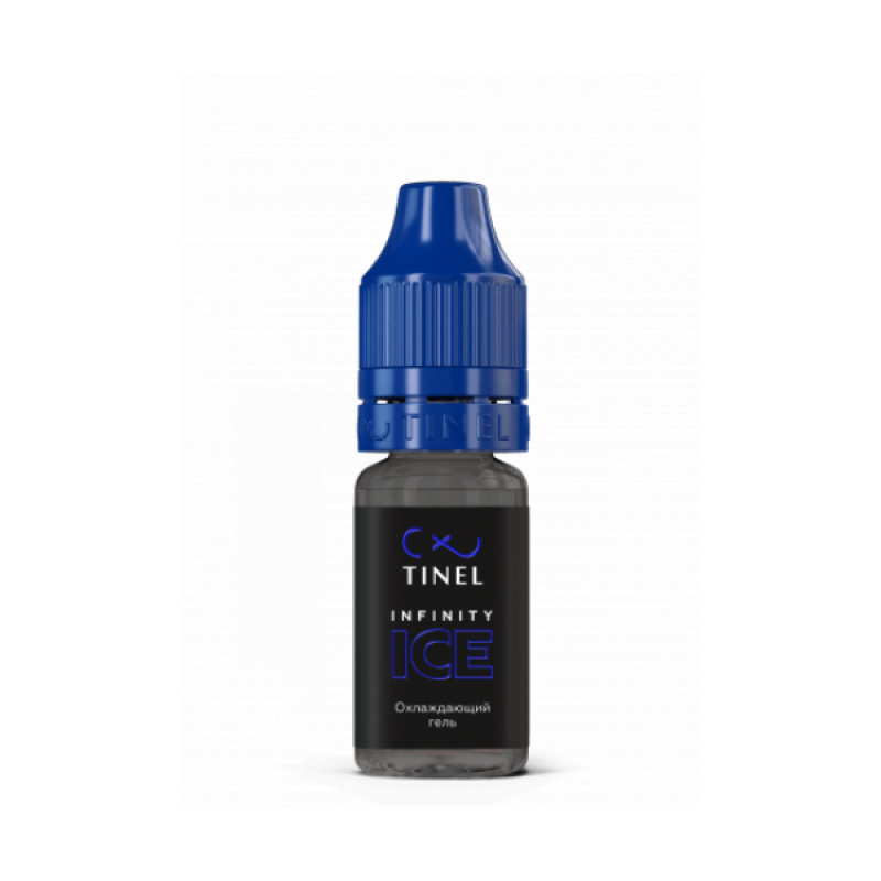 Cooling gel Tinel Infinity ice
