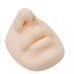 Silicone dummy 5D (lips and nose)