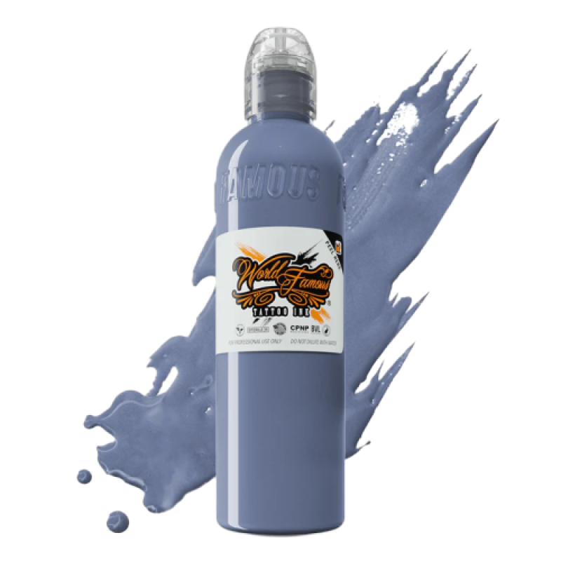 Фарба World Famous Ink Sarah Miller - Freya Purple