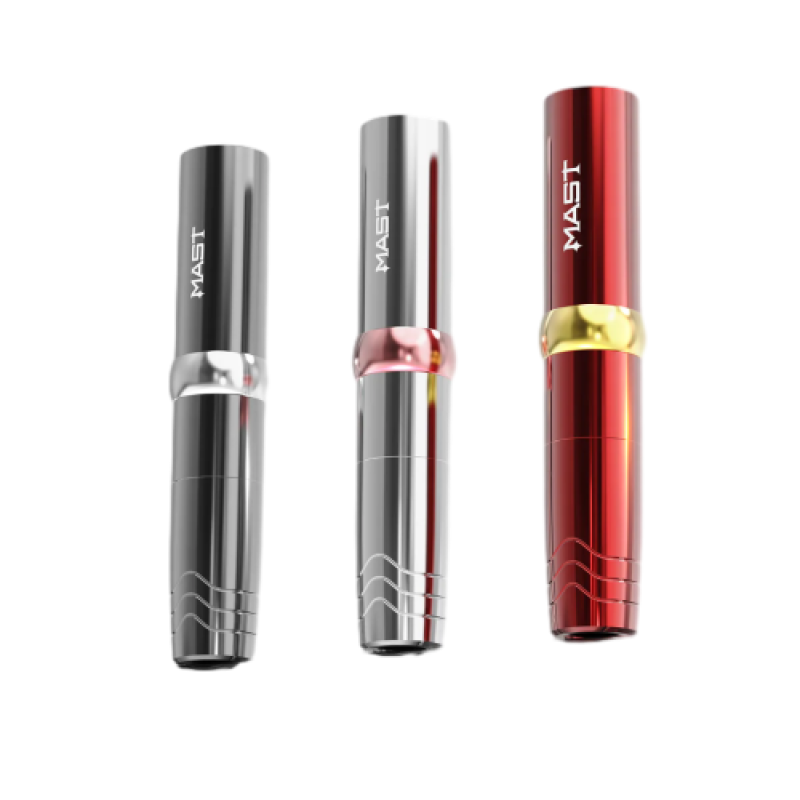 Тату машинка Mast P10 Pro WQP-220
