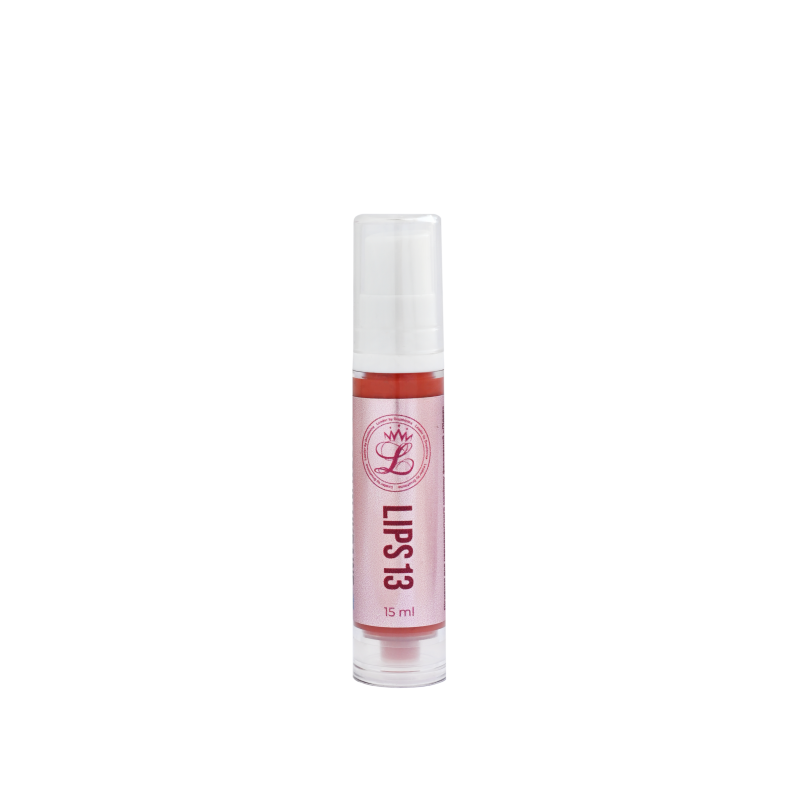Пигмент Leader by Druzhinina Lips 13