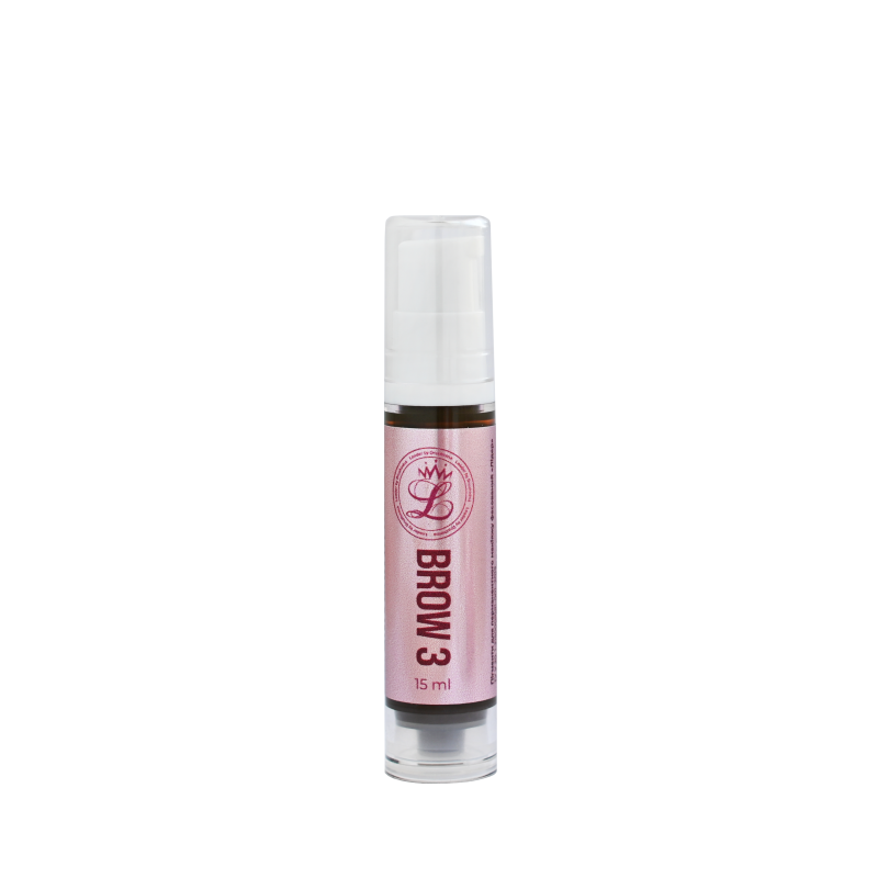 Пигмент Leader by Druzhinina Lips 3