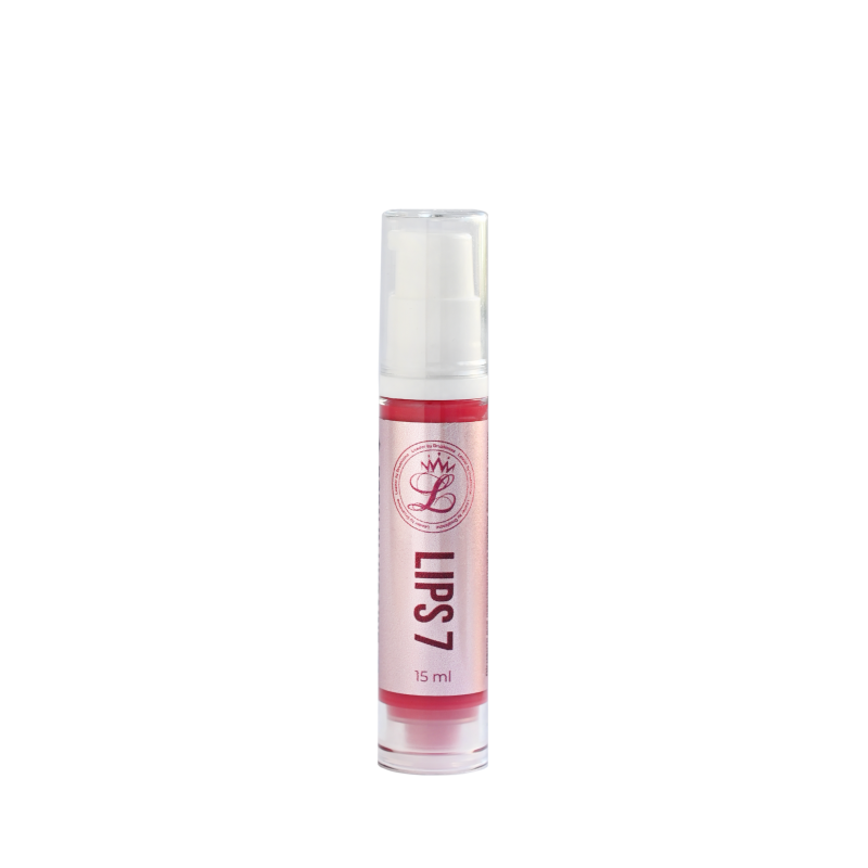 Pigment Leader by Druzhinina Lips 7