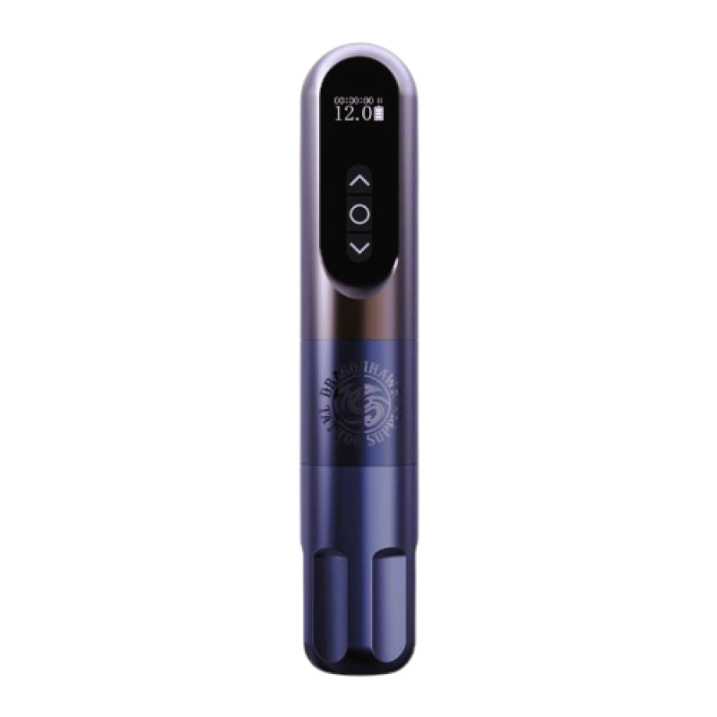 Тату машинка Mast WQP-056 RS1