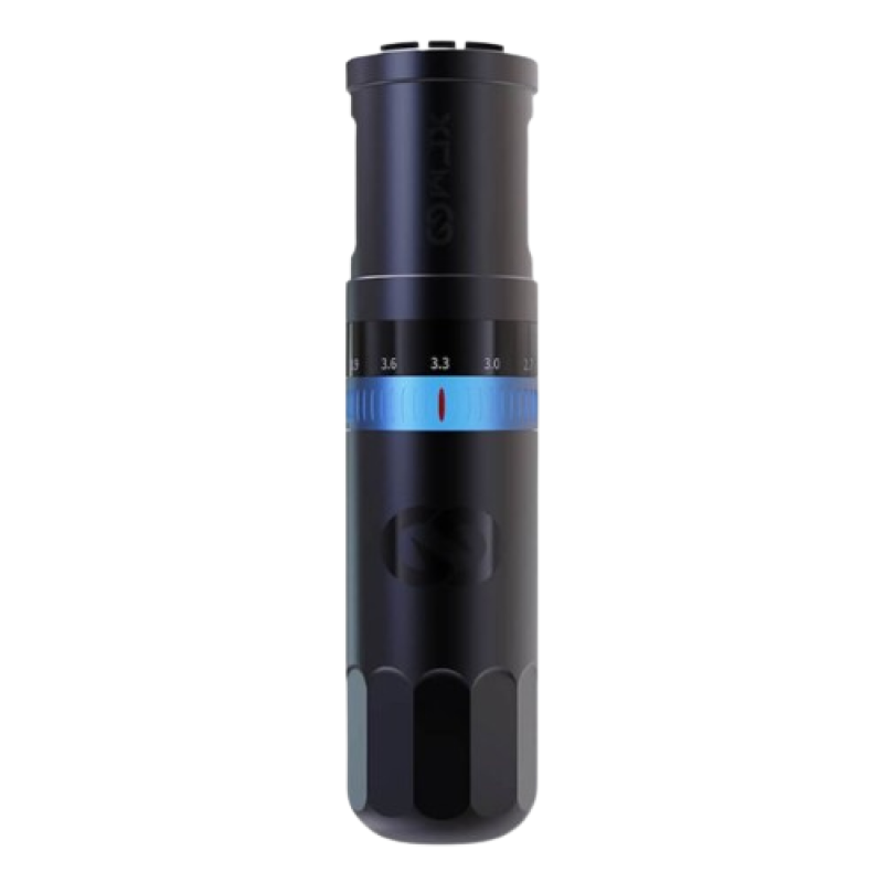 Тату машинка Mast WJX WS Ultra WQP-058