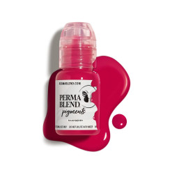 Perma Blend Tattoo Pigment - Raspberry