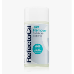 Tint Remover RefectoCil - a tool for removing paint from the skin